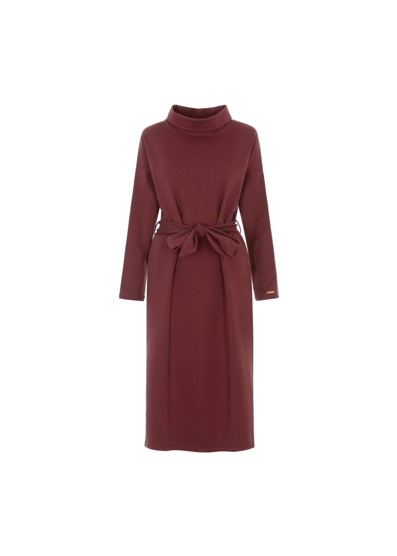 Women's dress SUKDT-0105-49(Z21)-04