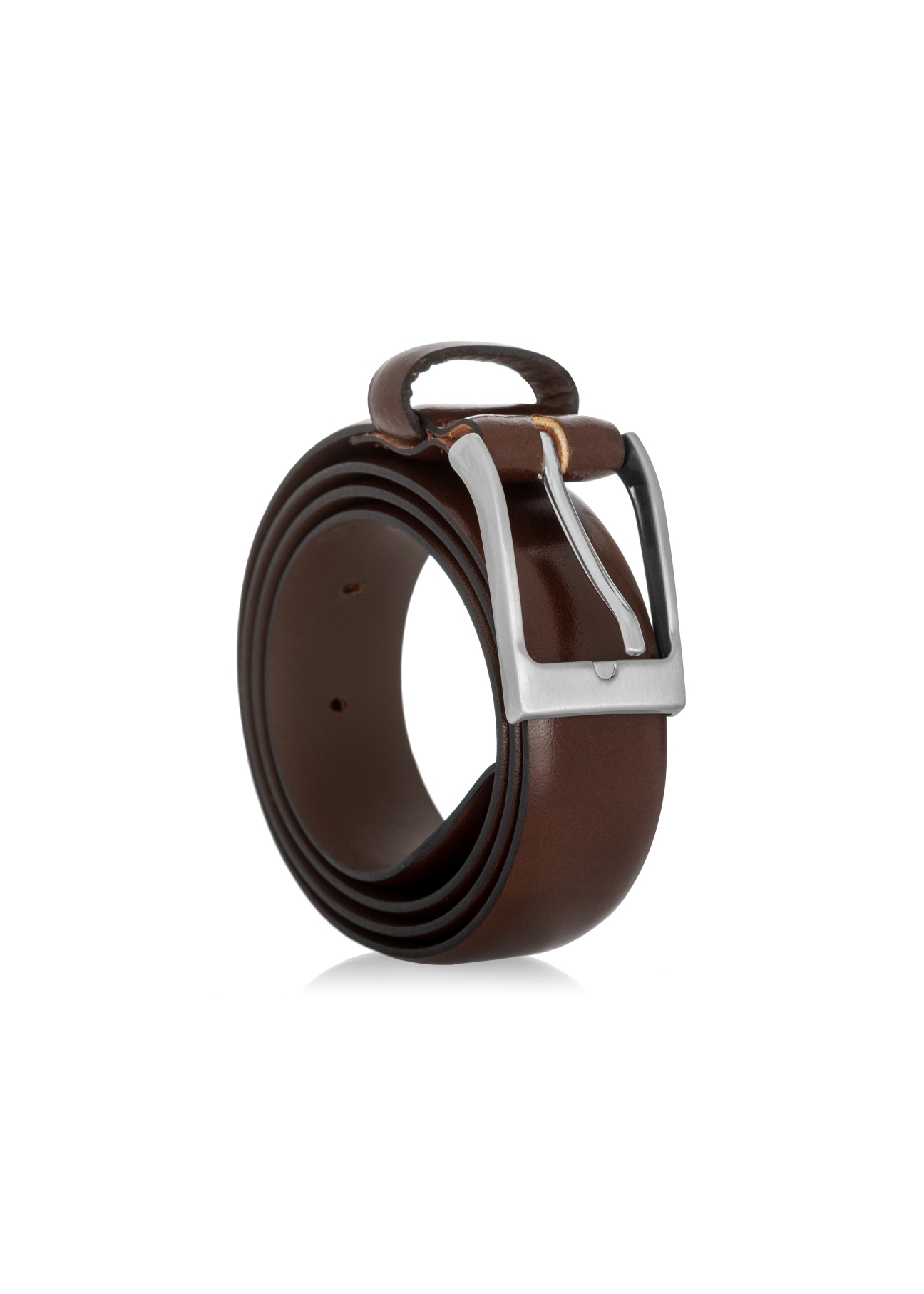 Men's belt PASMS-0162-89(Z21)-02