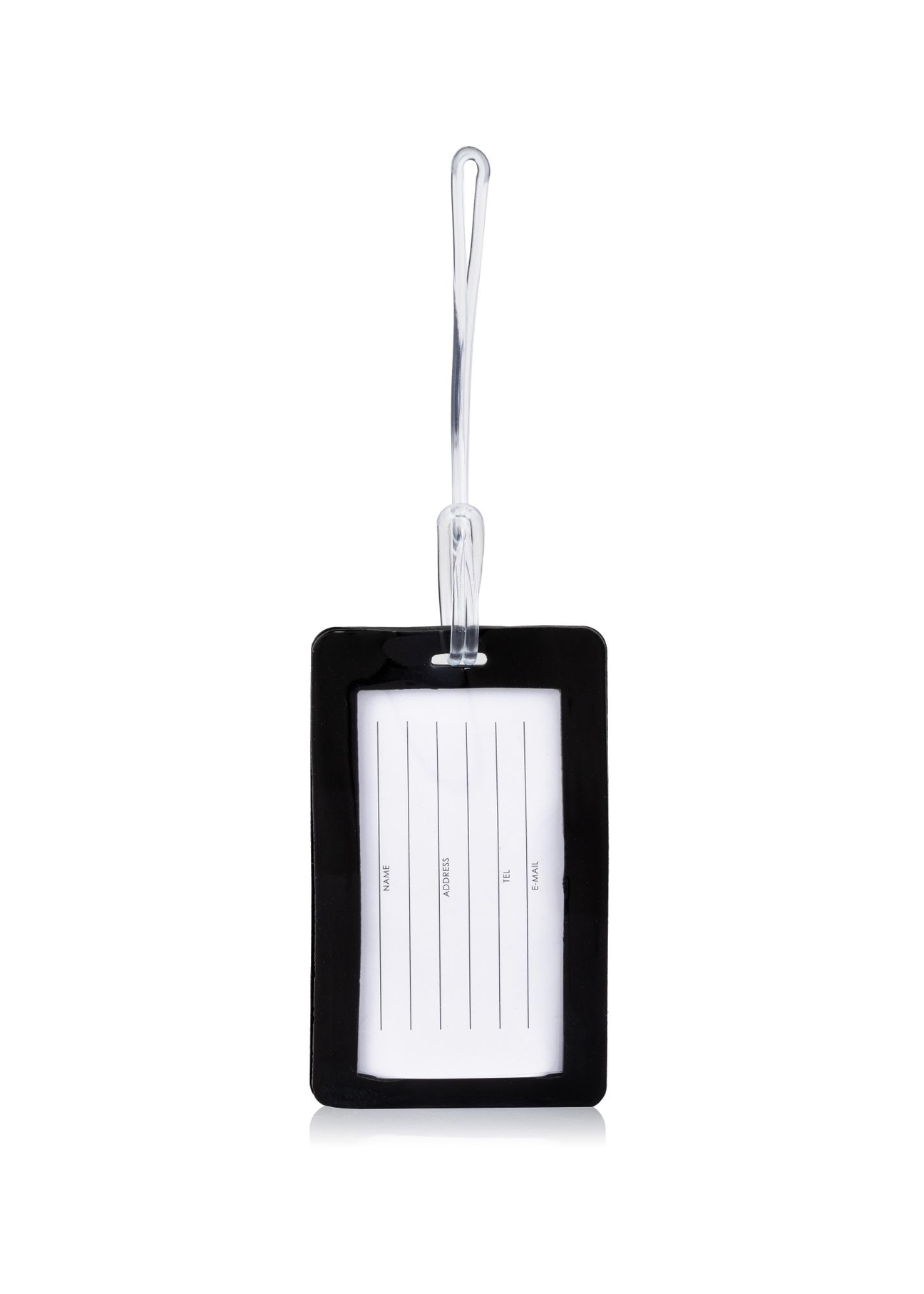 Luggage tag  AW-001-0017-15(W24)-03