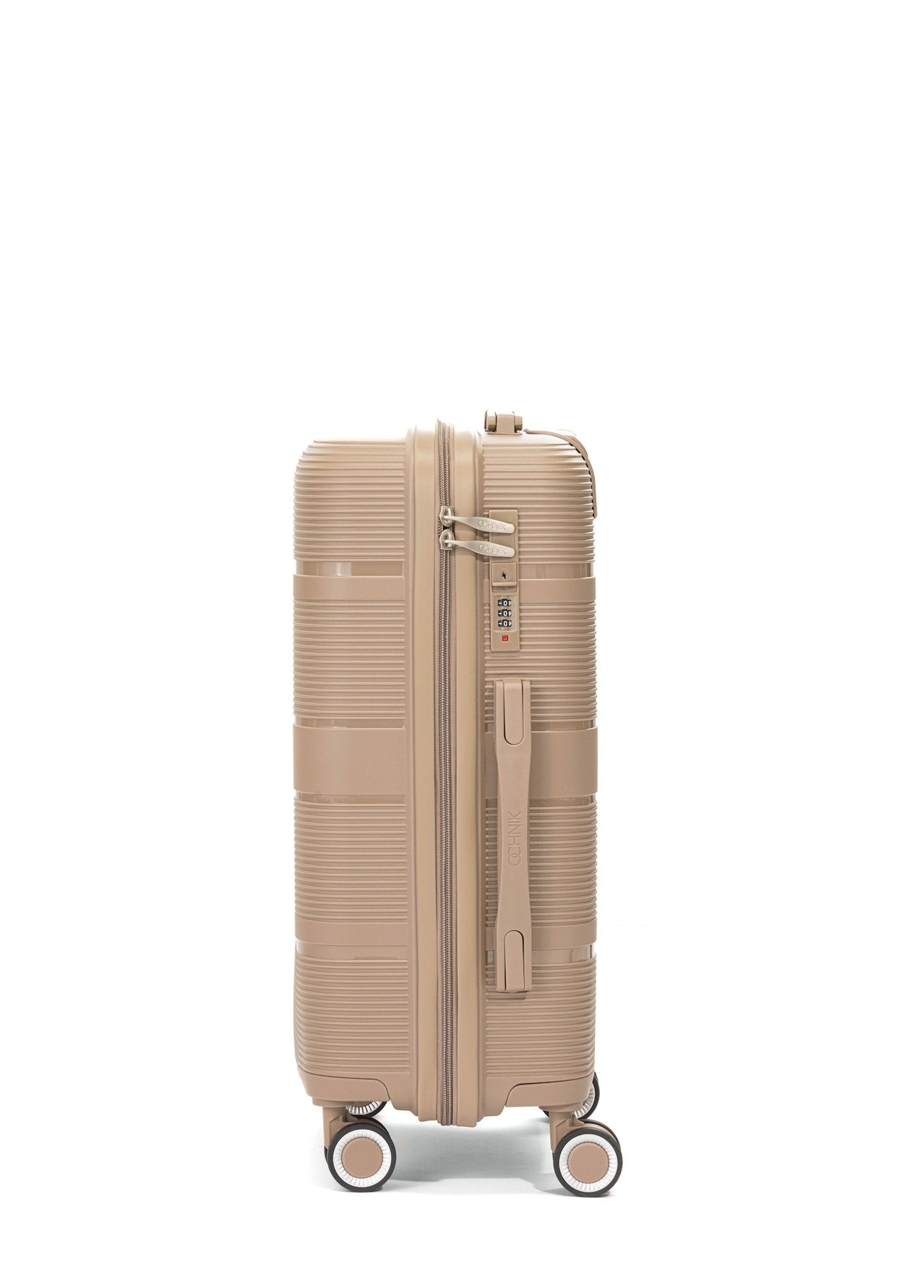 Small suitcase on wheels WALPP-0022-86-19(W25)-02