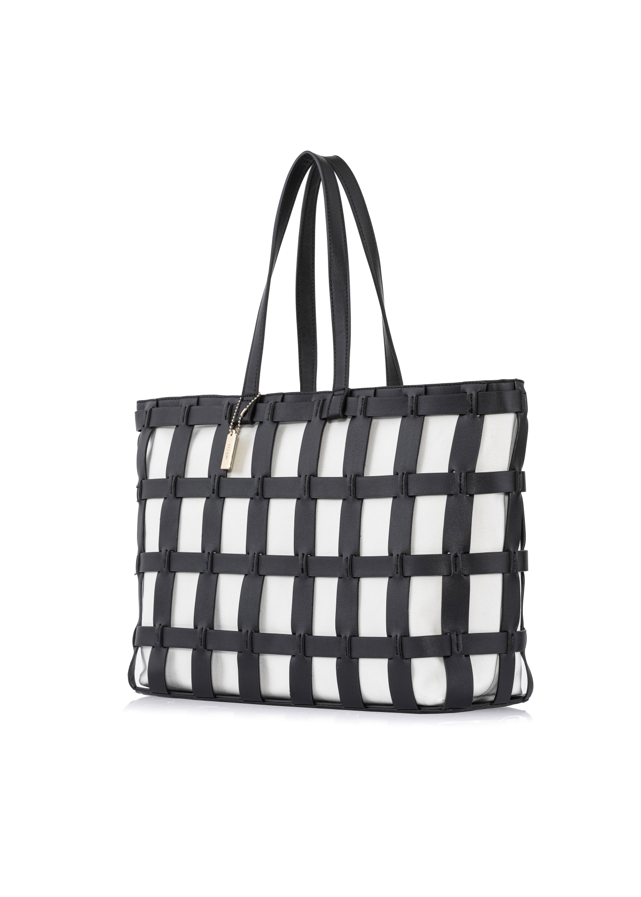 Women's shopper bag TOREC-0408-99(W21)-04