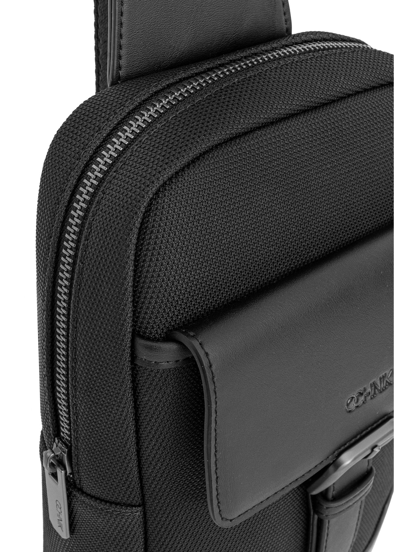 Black men's bag TORMN-0360-99(W25)-06