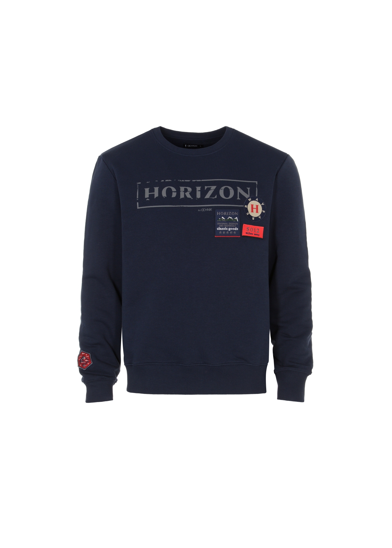 Bluza męska BLZMT-0035-69(Z21)-02
