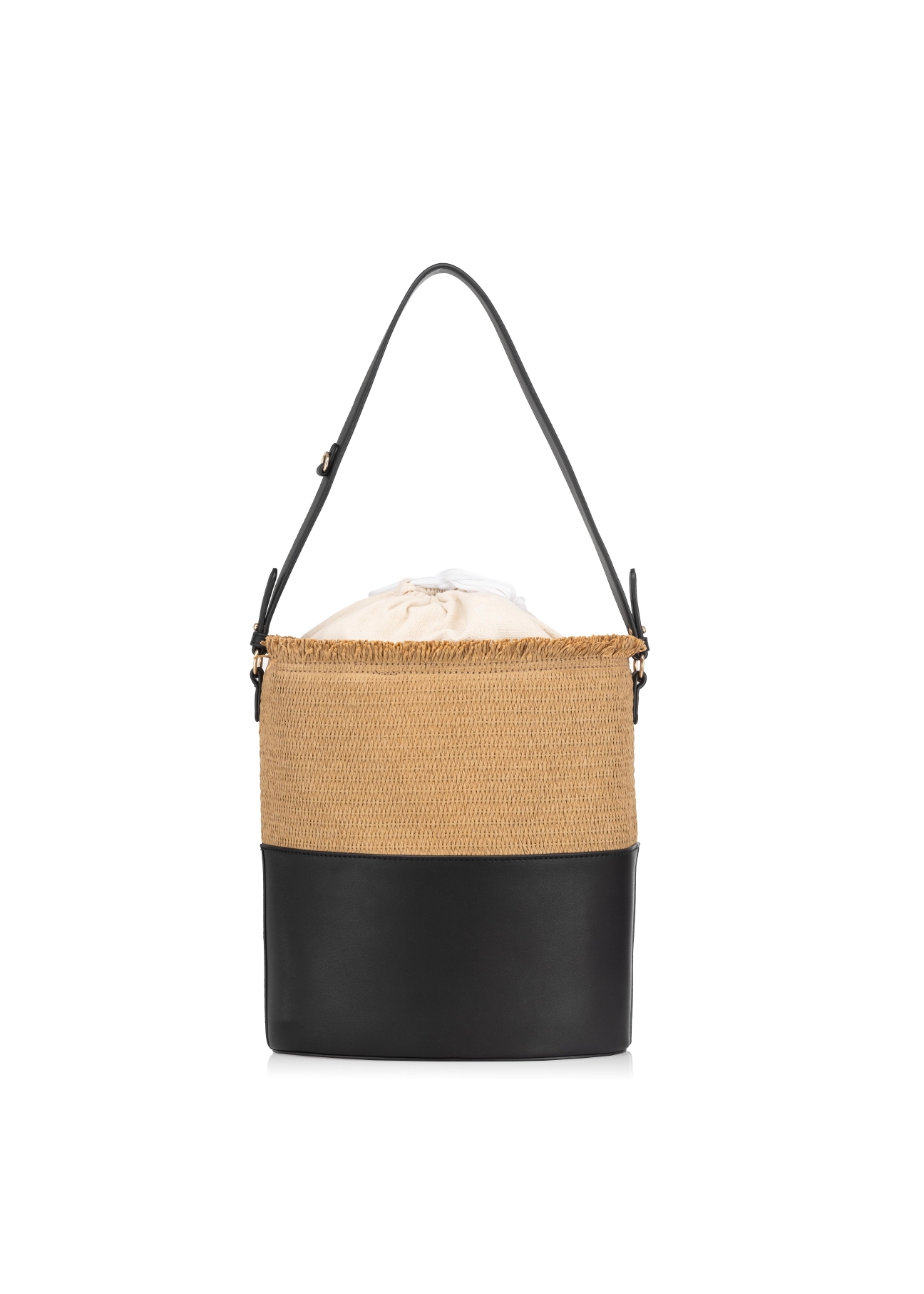 Women's padded basket TOREC-0632-15(W22)-04