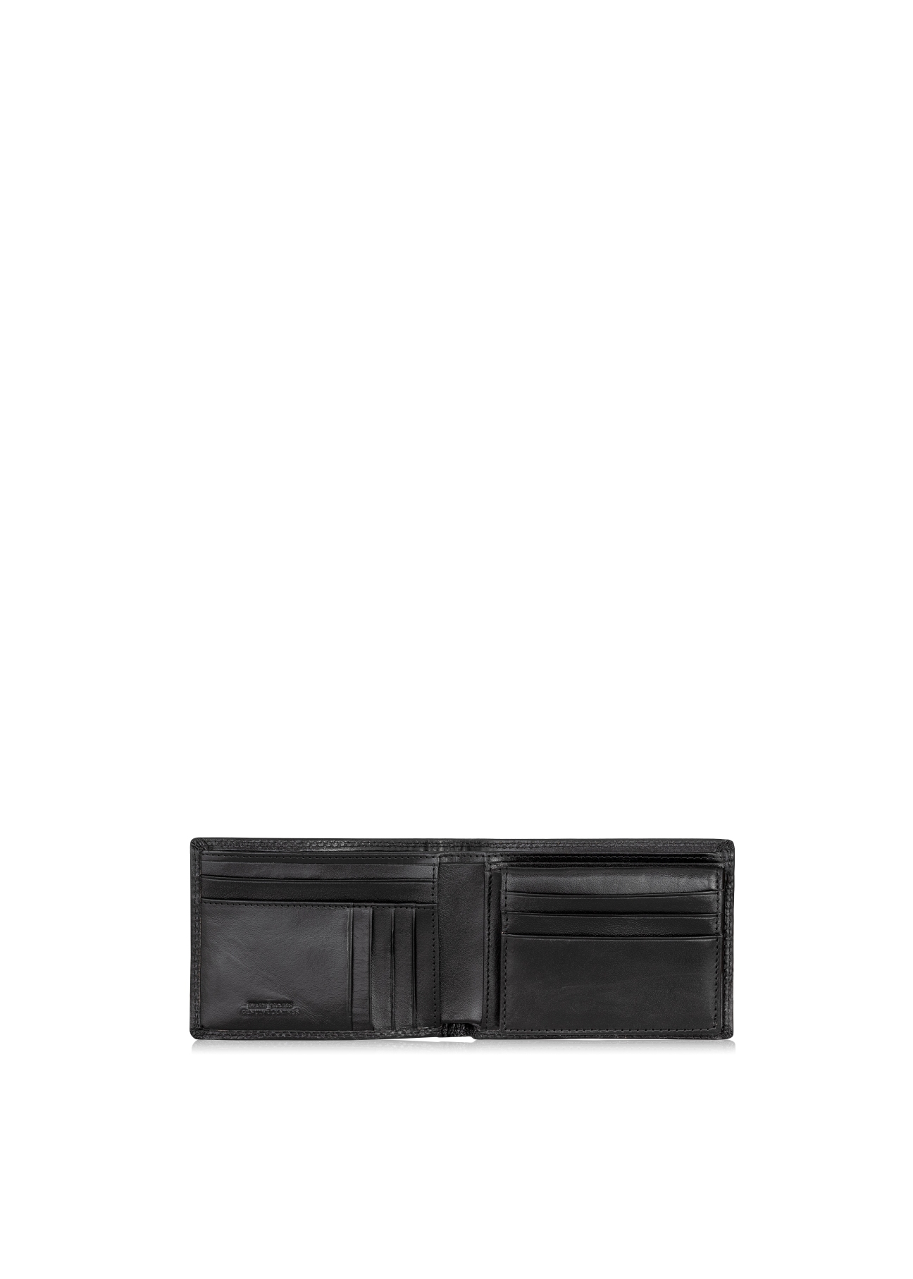 Men's wallet PL-118-99-02
