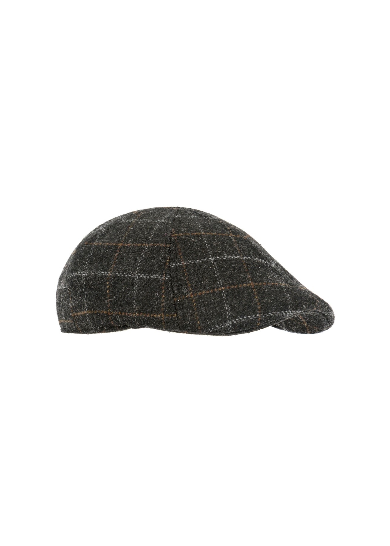 Czapka męska CZAMT-0001-99(Z17)-01