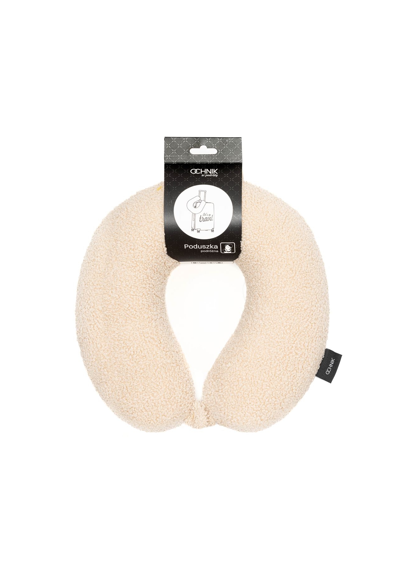 Soft beige headrest AW-005-0031-80(W24) pic 5