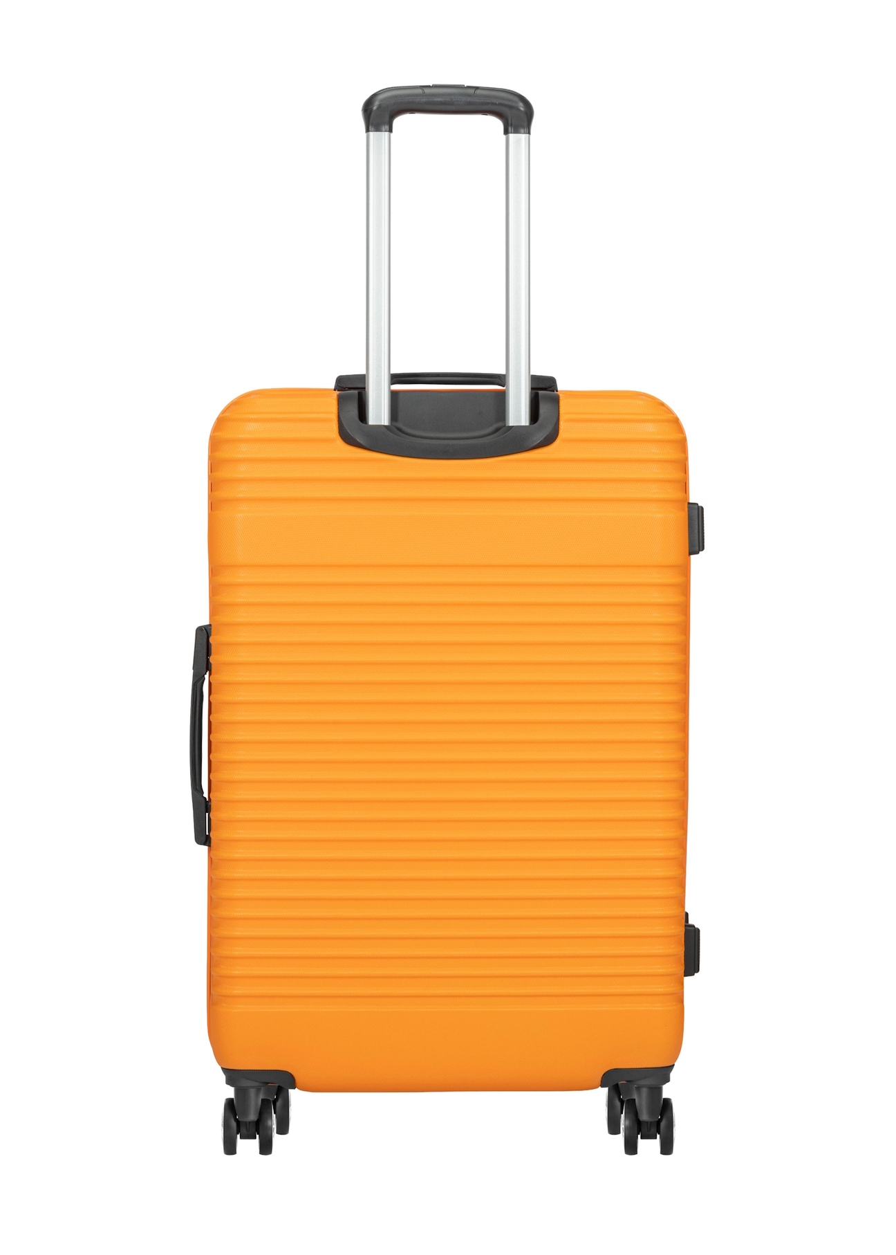 Set of suitcases on wheels 19'/24'/28' WALAB-0040-3A(W26)