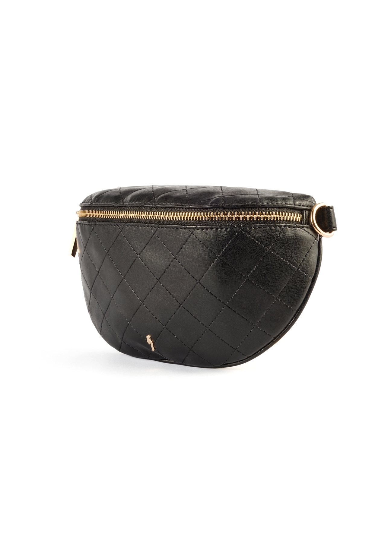 Small black women's bag TOREC-0878B-99(Z25)