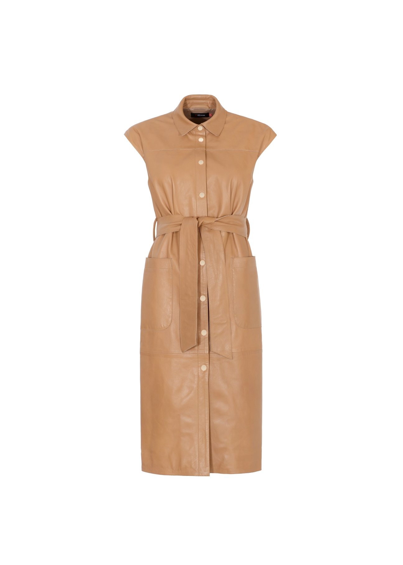 Women's dress SUKDS-0037-1138(W21)-03