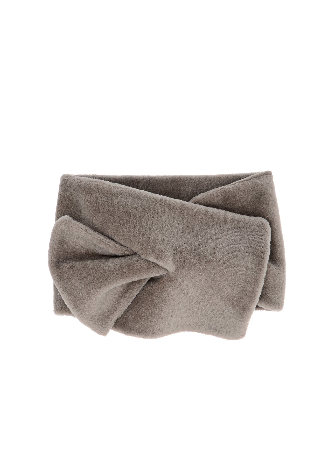 Women's Scarf SZADT-0020-81(Z17)-01