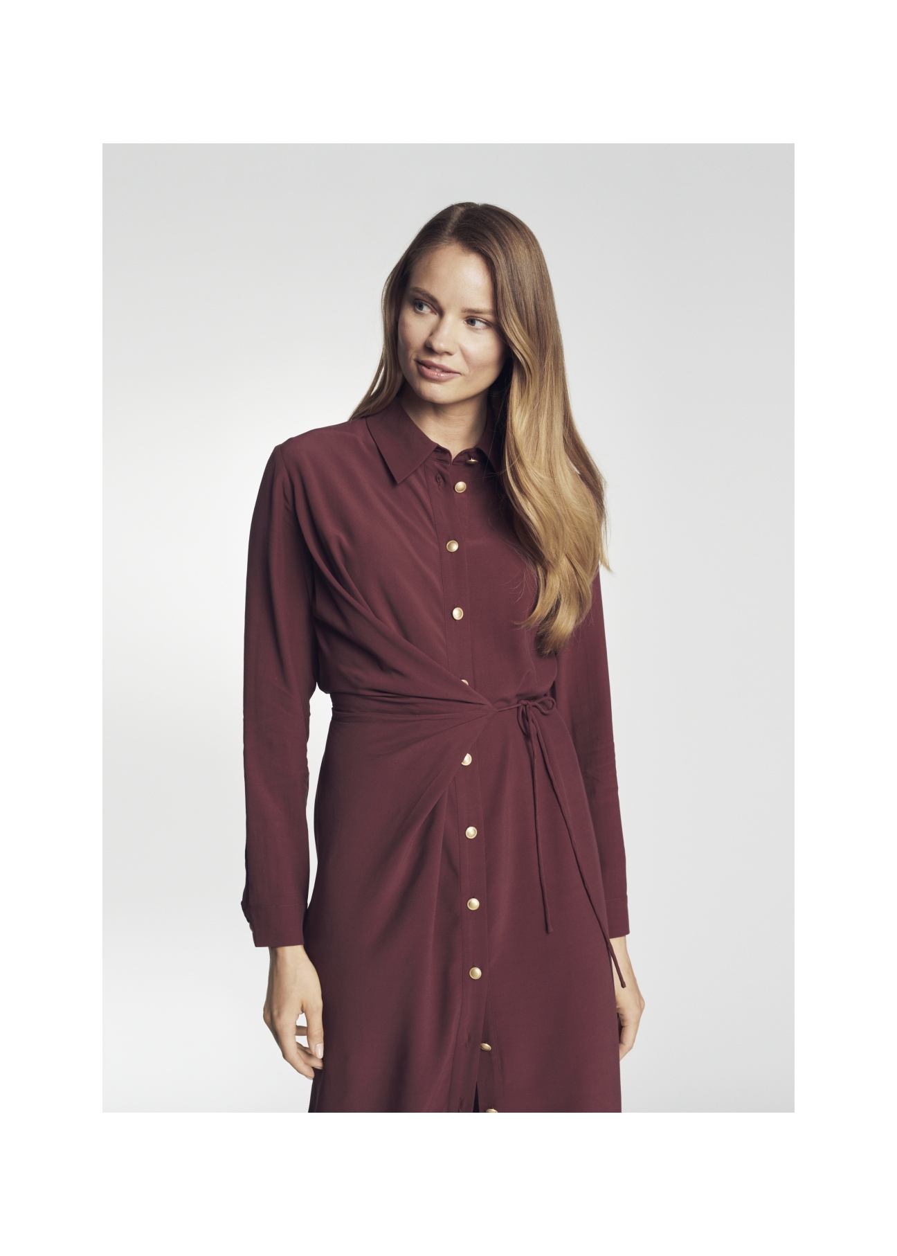 Women's dress SUKDT-0107-49(Z21)-02