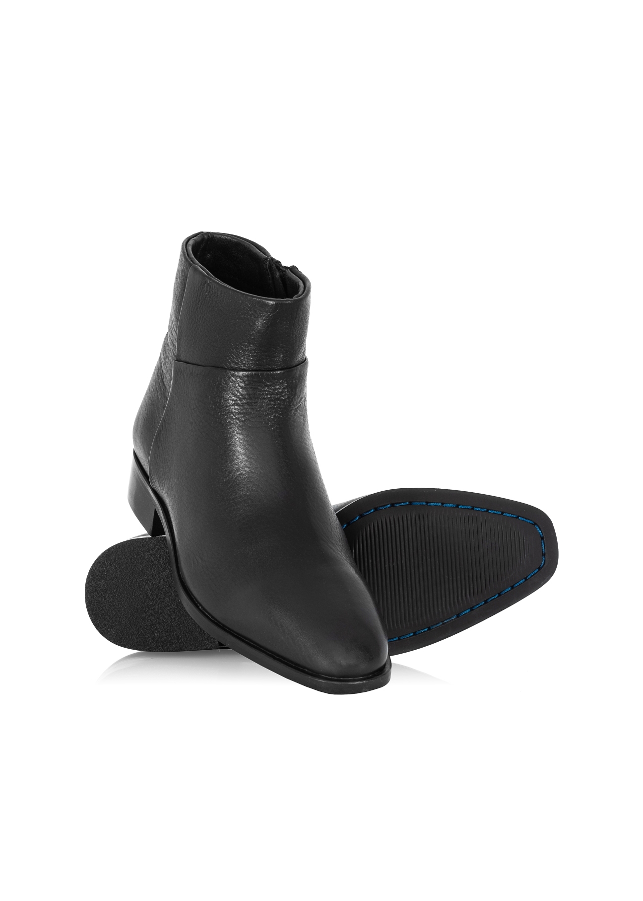 Buty damskie BUTYD-0617-99(Z20)-02