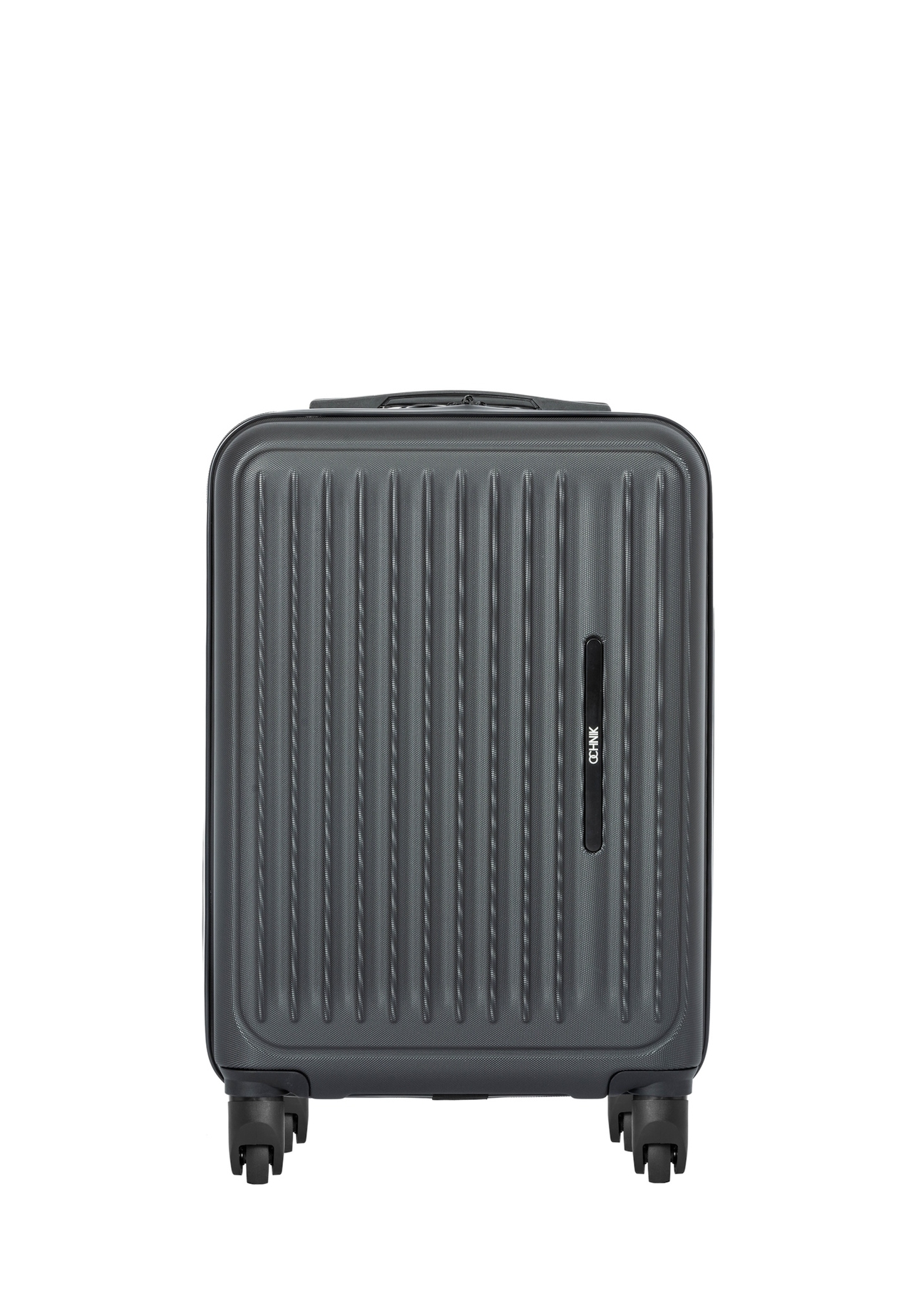 Set of 19"/24"/29" trolley suitcases WALAB-0082-99(W26), front view of the product on a white background.