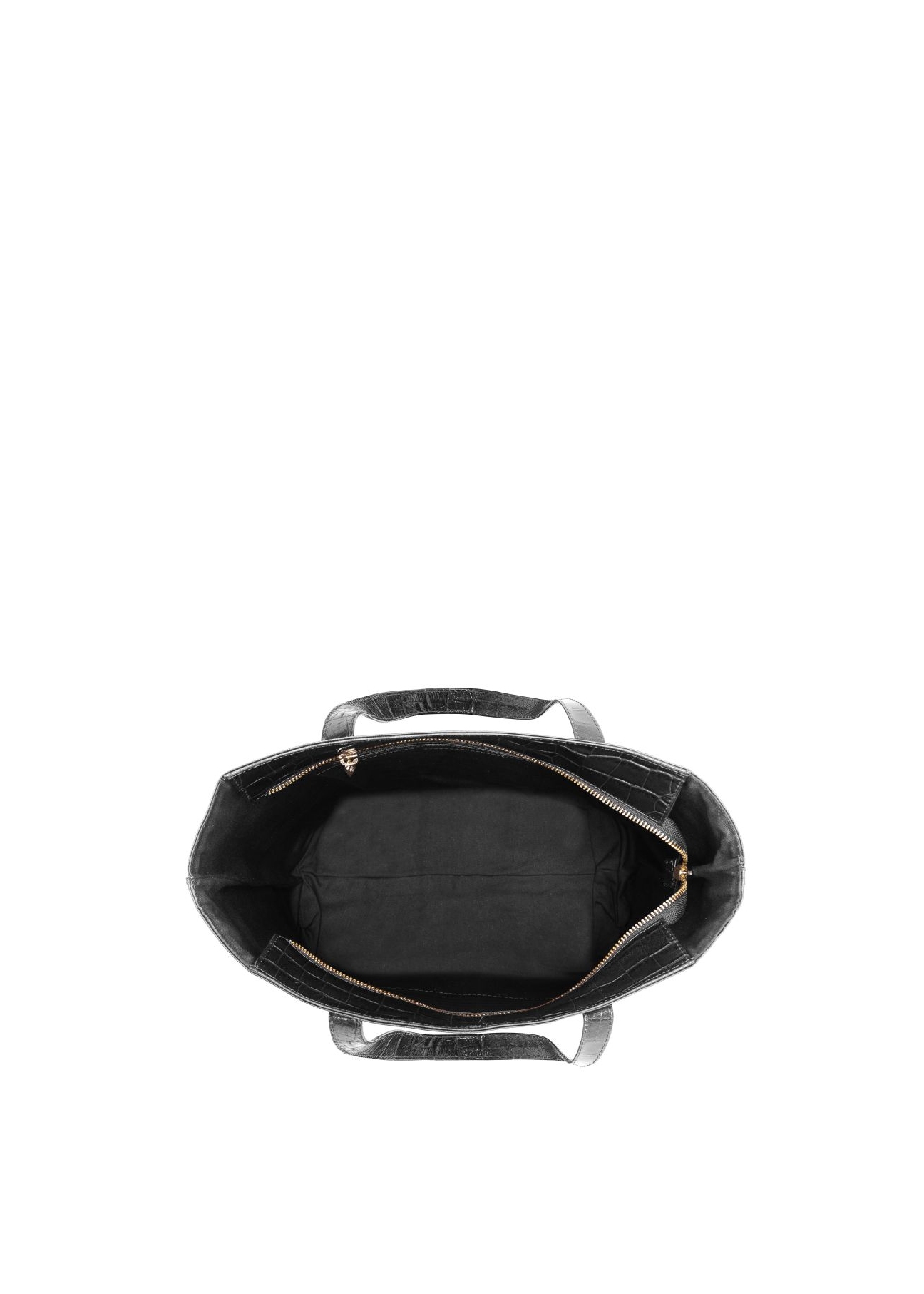 Women's shopper bag TORES-0701A-99(W22)-03
