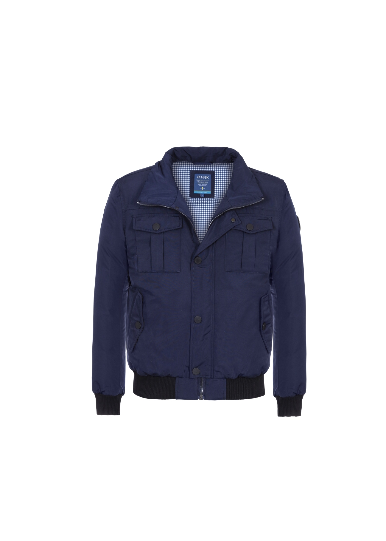 Men's jacket KURMT-0084-69(Z19)-04