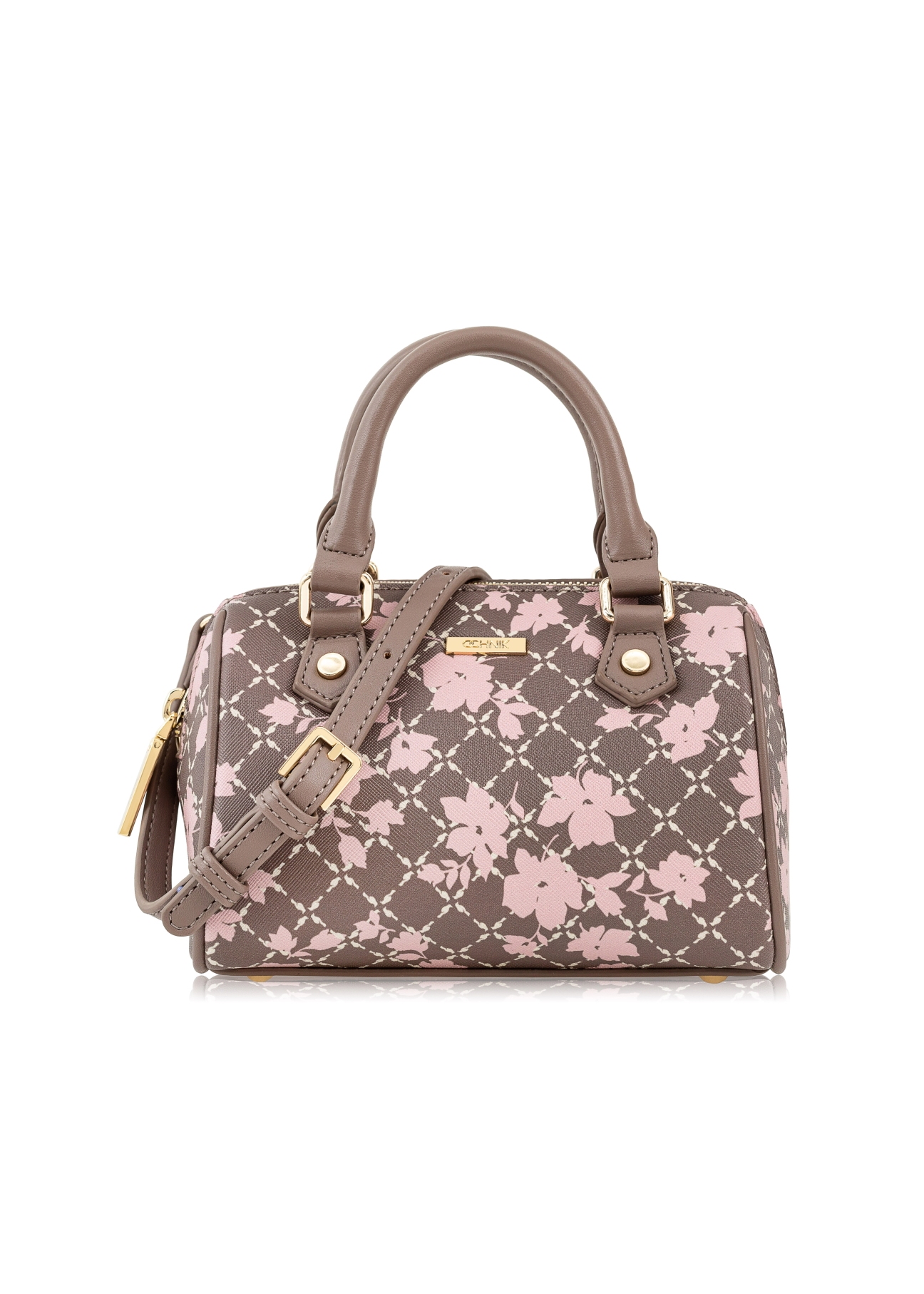 Women's Handbag TOREC-0457-15(W21)-01