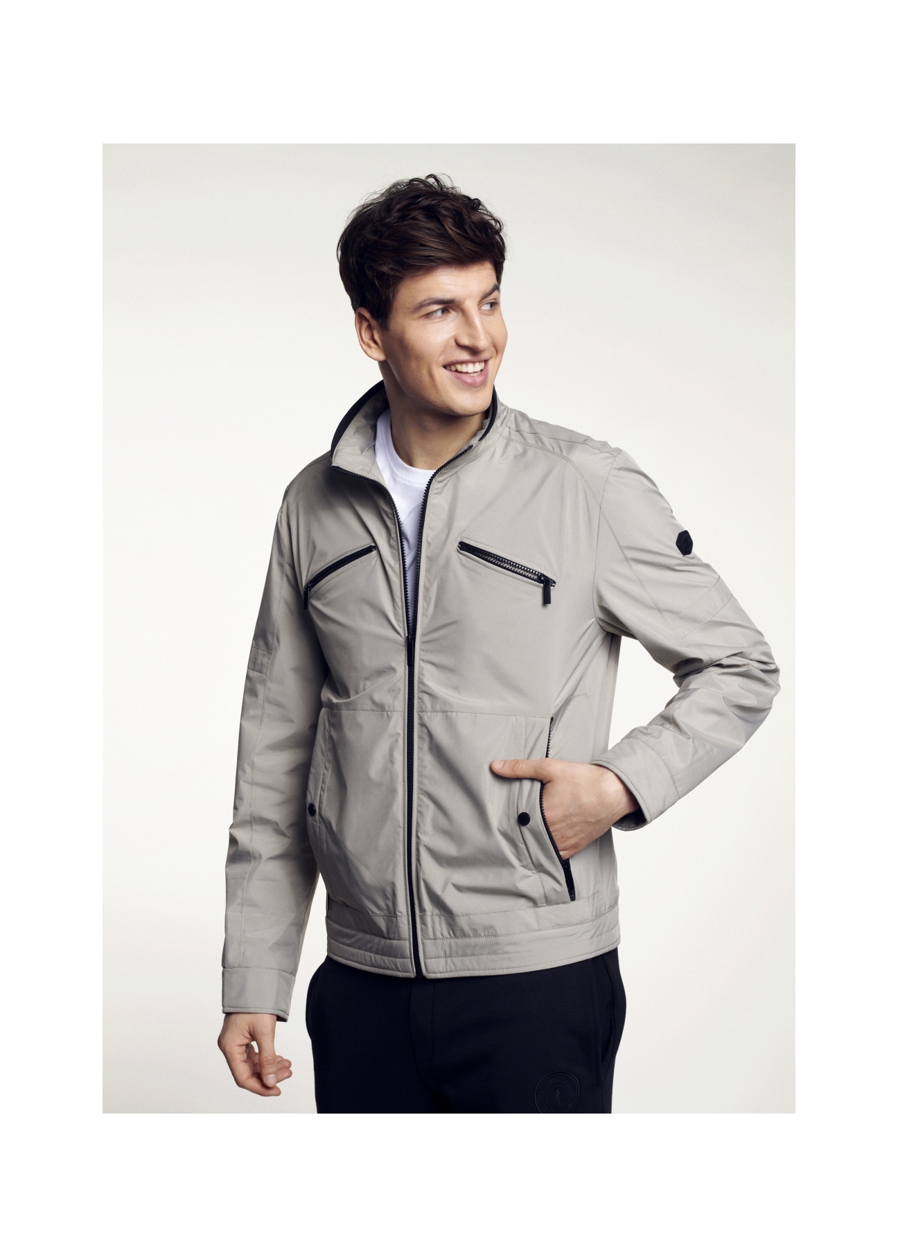 Men's Jacket KURMT-0221-51(W21)-01