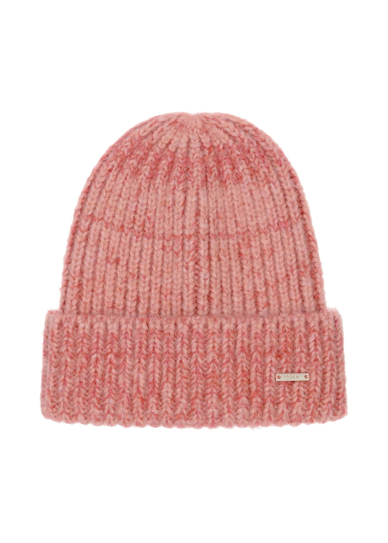 Women's cap CZADT-0081-31(Z22)-02