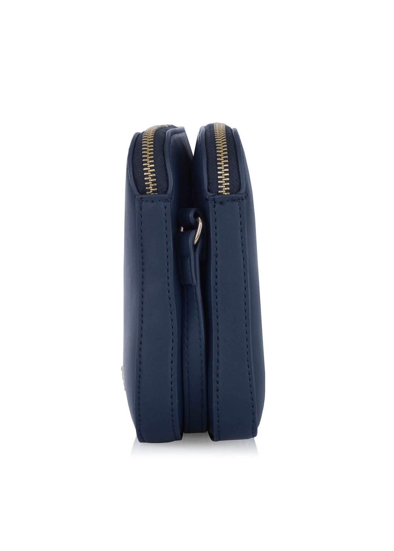 Navy blue classic handbag for women TOREC-0205C-69(W24)-03
