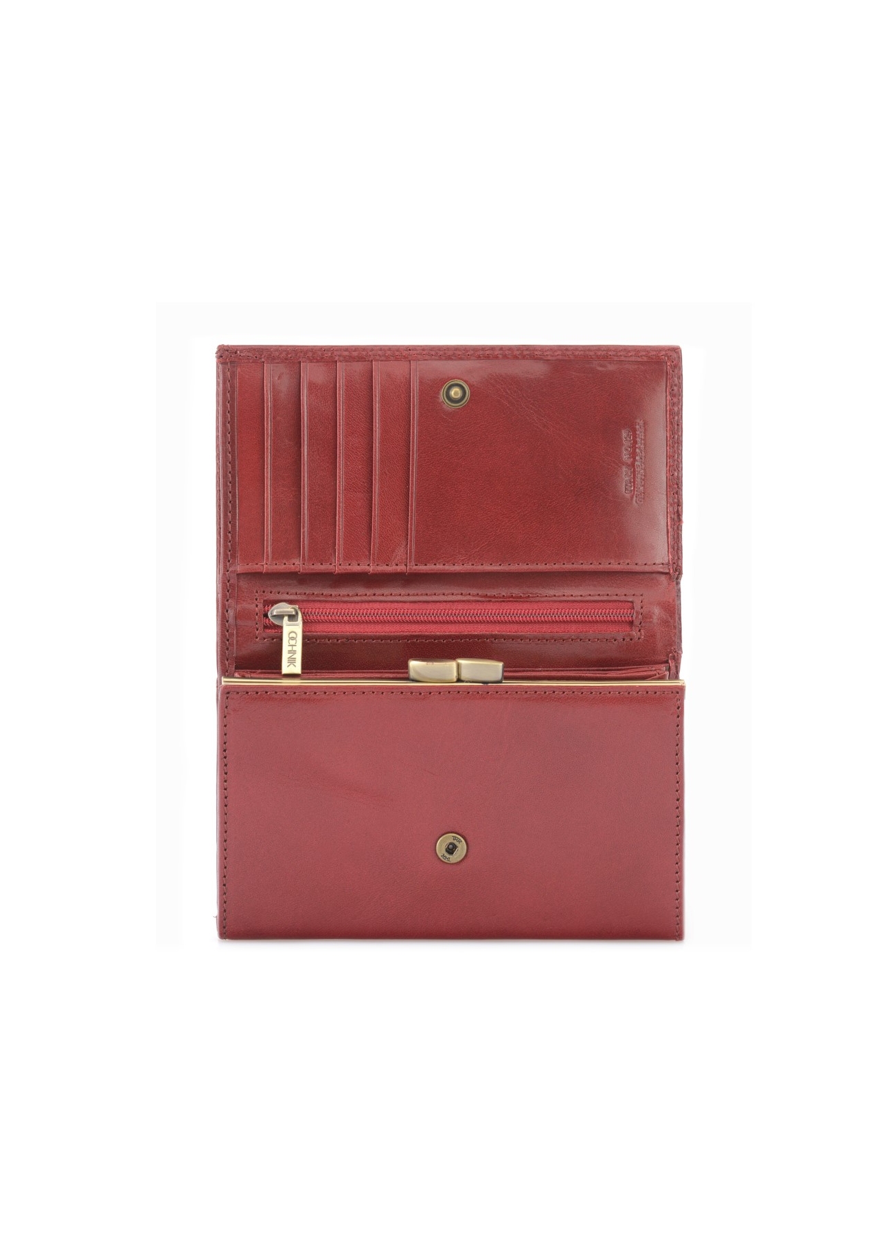 Women's wallet PL-129-41-03