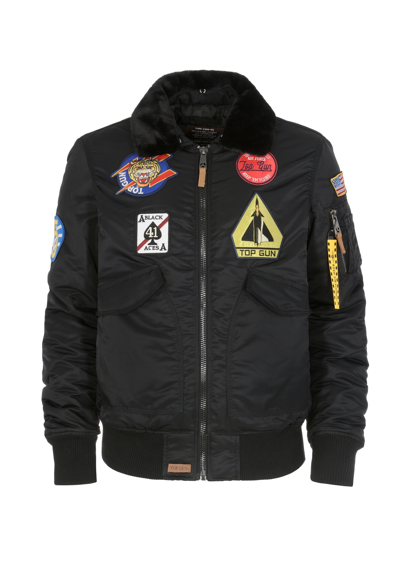Men's jacket KURMT-0131-99(Z22)-05