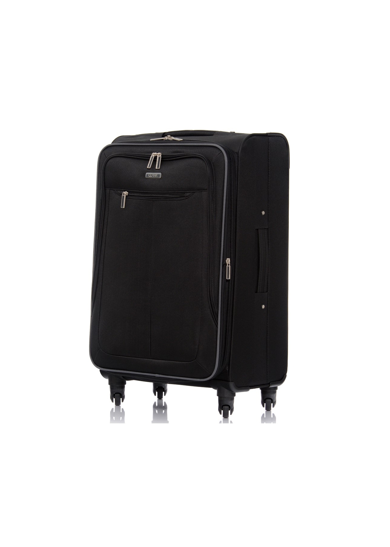 Duża walizka na kółkach WALNY-0019-99-28(W17)-03