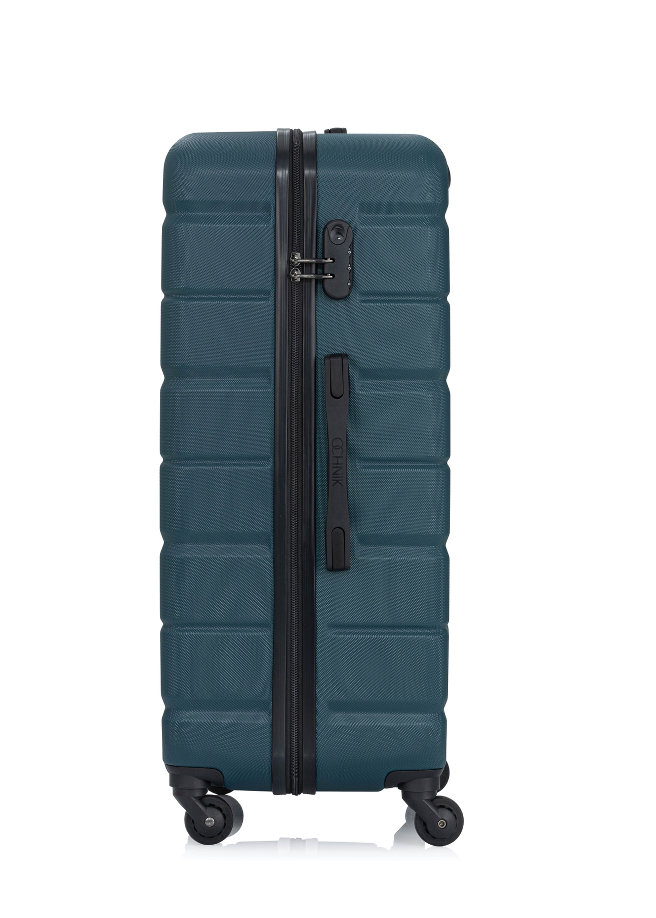 Set of suitcases on wheels 19''/24''/28'' WALAB-0067-54(W24)-04