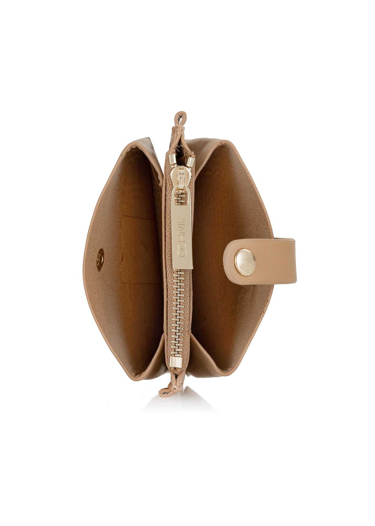 Women's wallet on chain POREC-0326-81(W23)-05