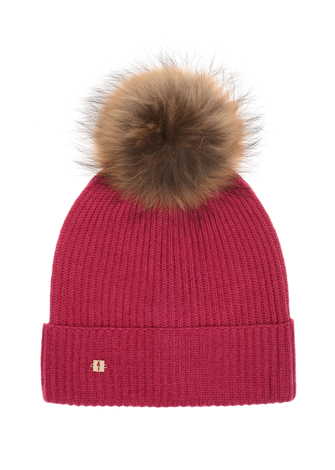 Women's cap CZADT-0052-32(Z22)-02