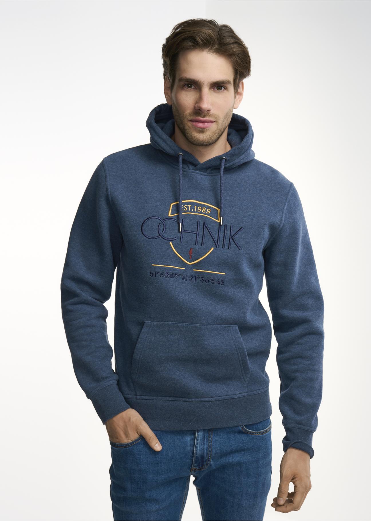 Men's sweatshirt BLZMT-0048-61(Z22)-01