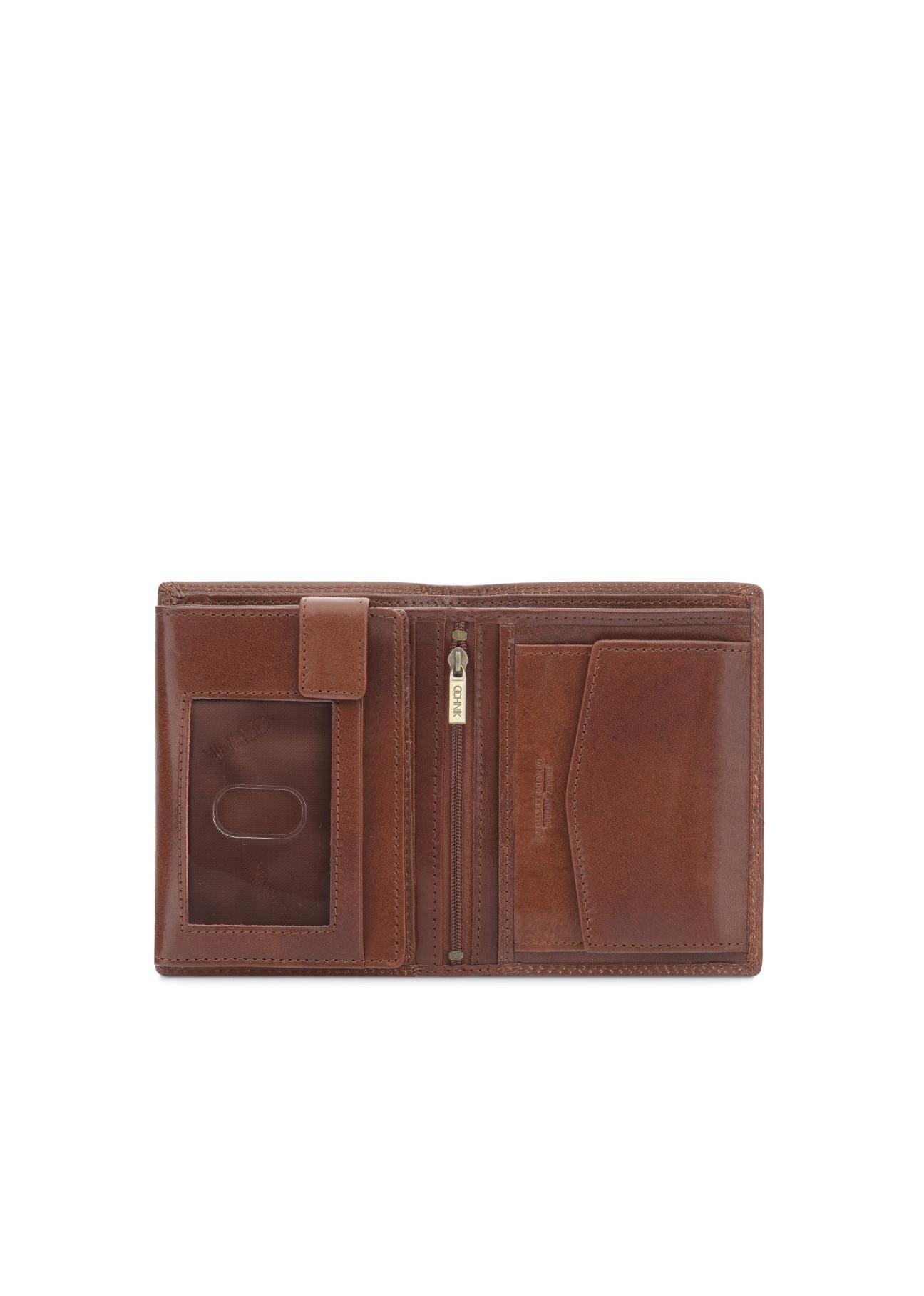 Men's wallet PL-145-87-02