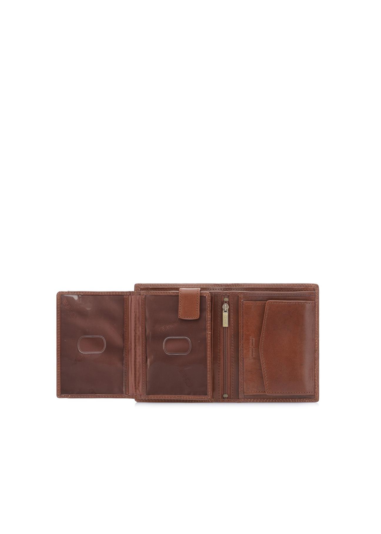 Men's wallet PL-145-87-03