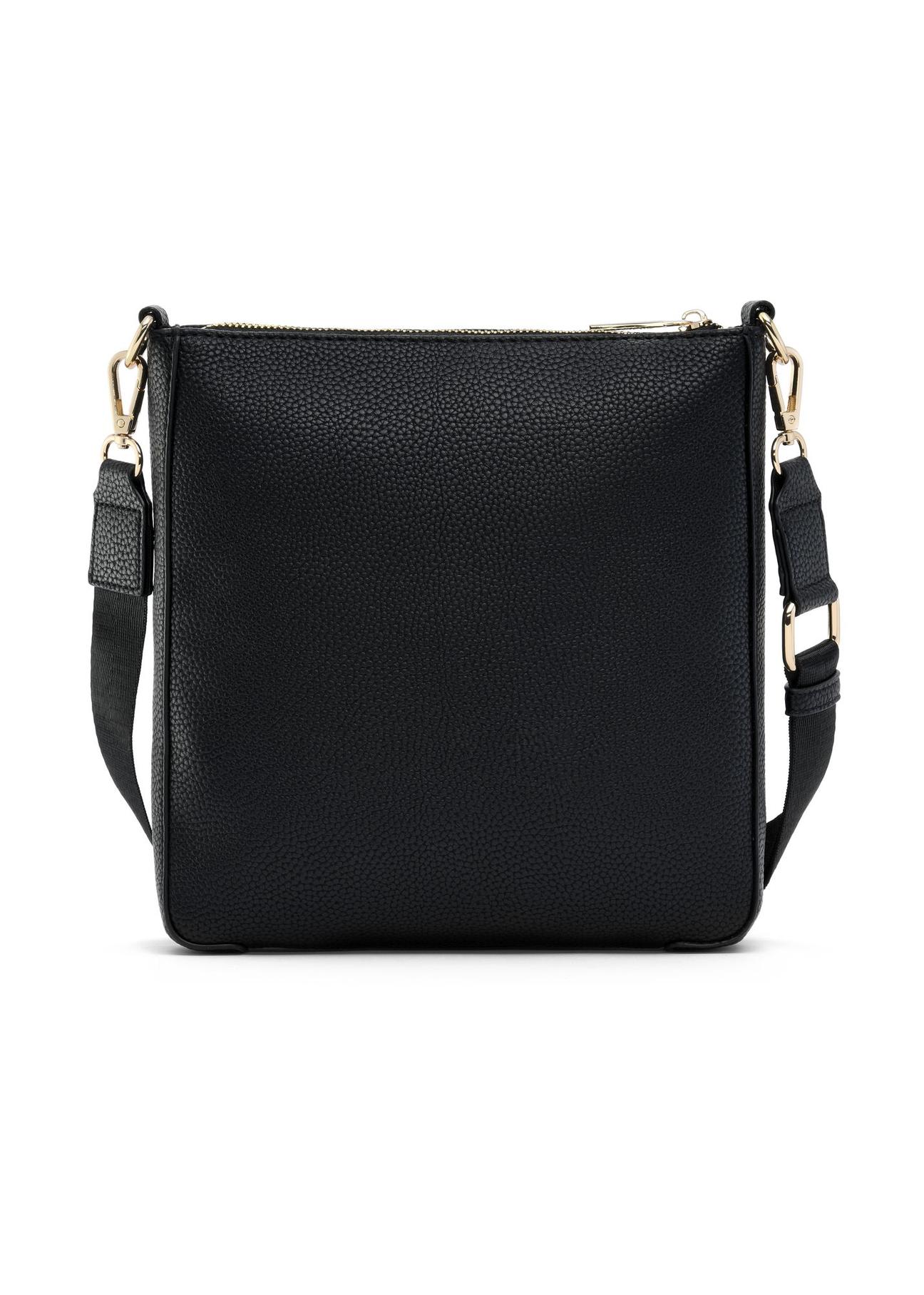 Black women's shoulder bag TOREC-0708A-99(W25)-03