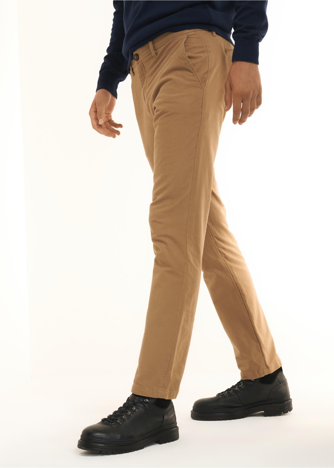 Men's pants SPOMT-0084-81(Z22)-01