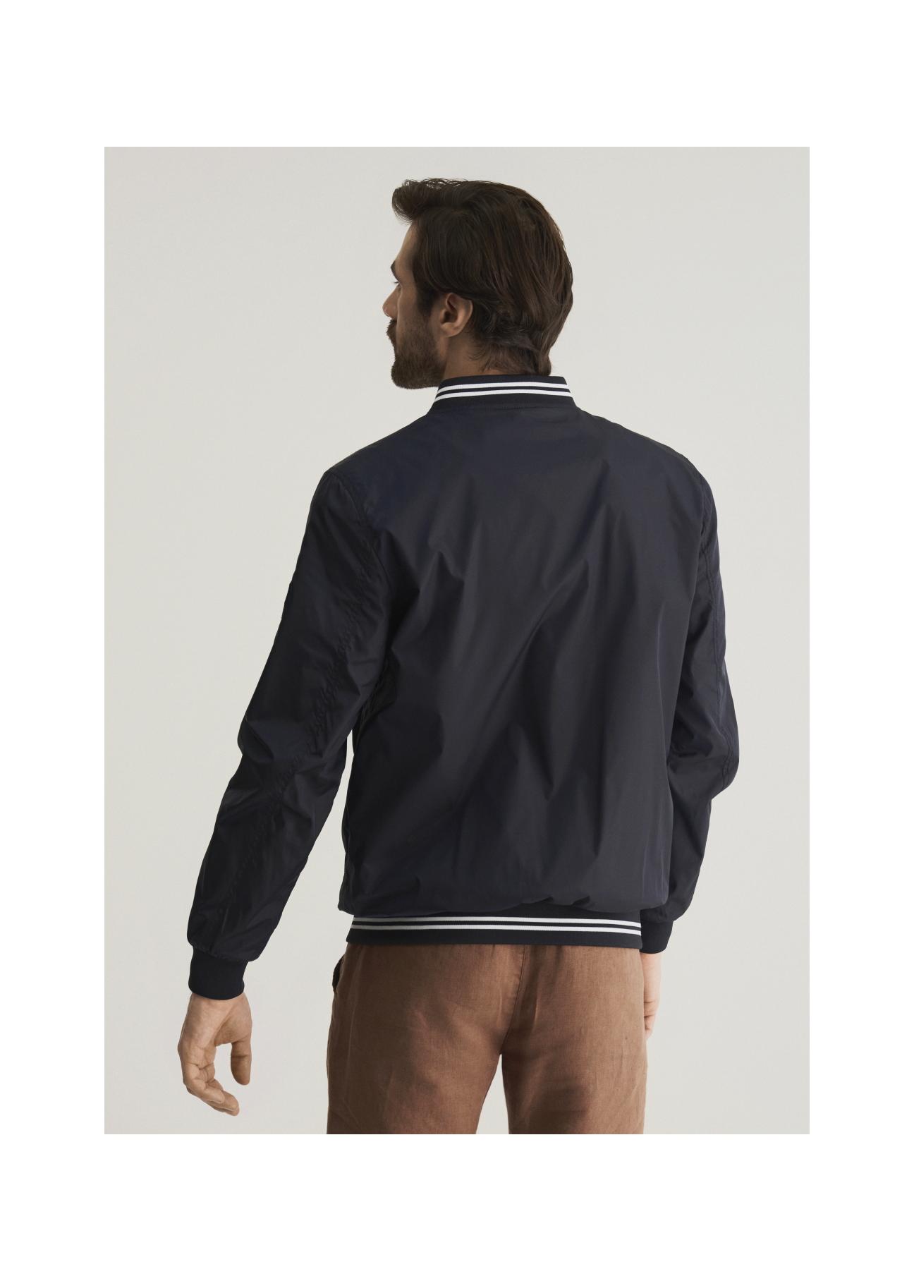 Men's jacket KURMT-0228-69(W22)-05