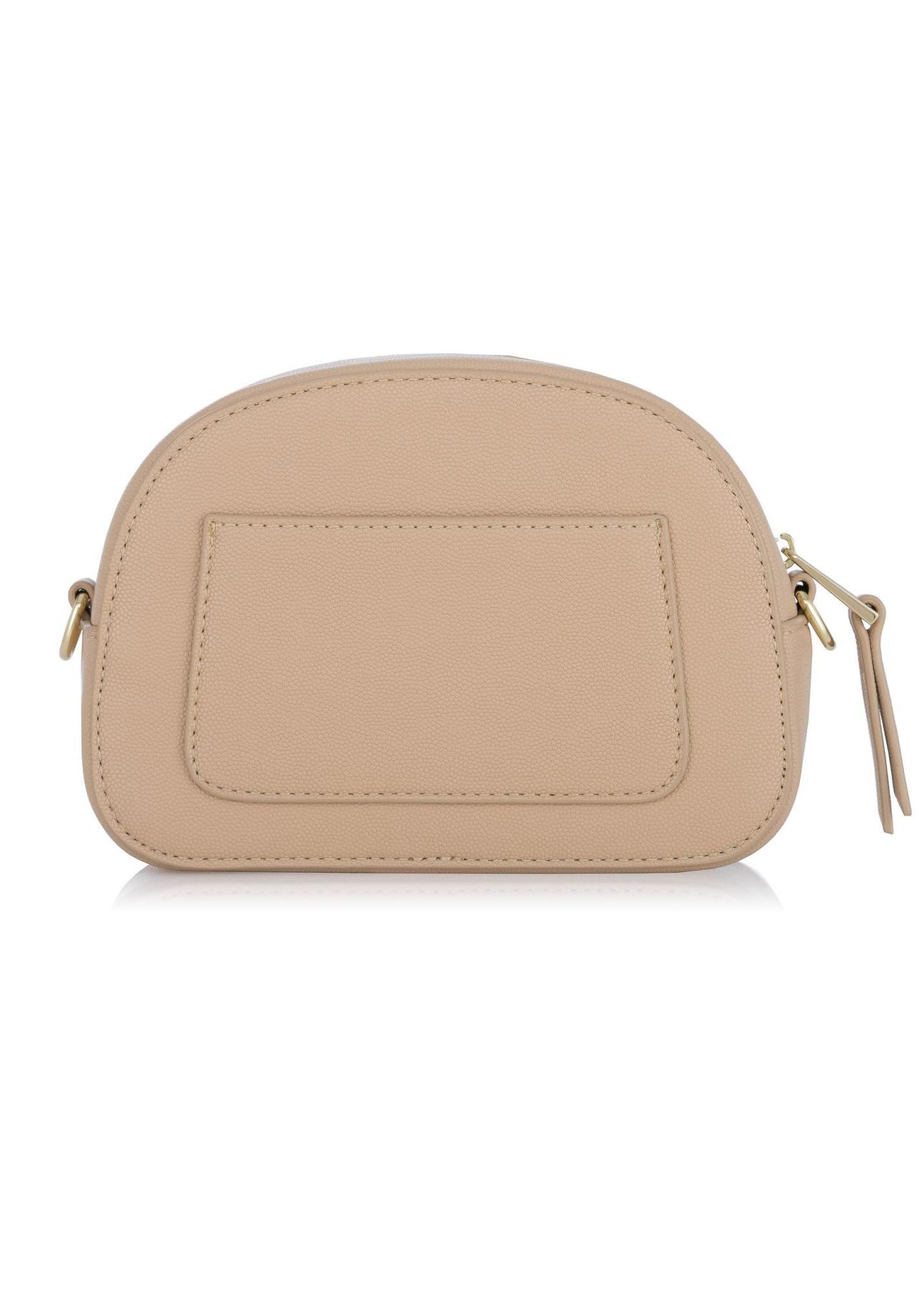 Small beige women's handbag TOREC-0730B-81(Z24)-04