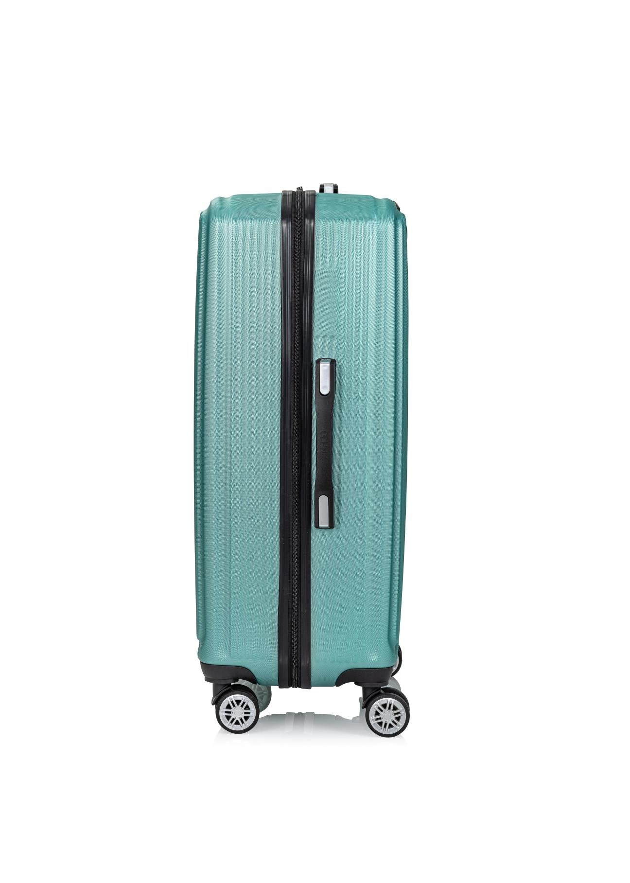 Large suitcase on wheels WALAB-0053-63-28(W24)-02