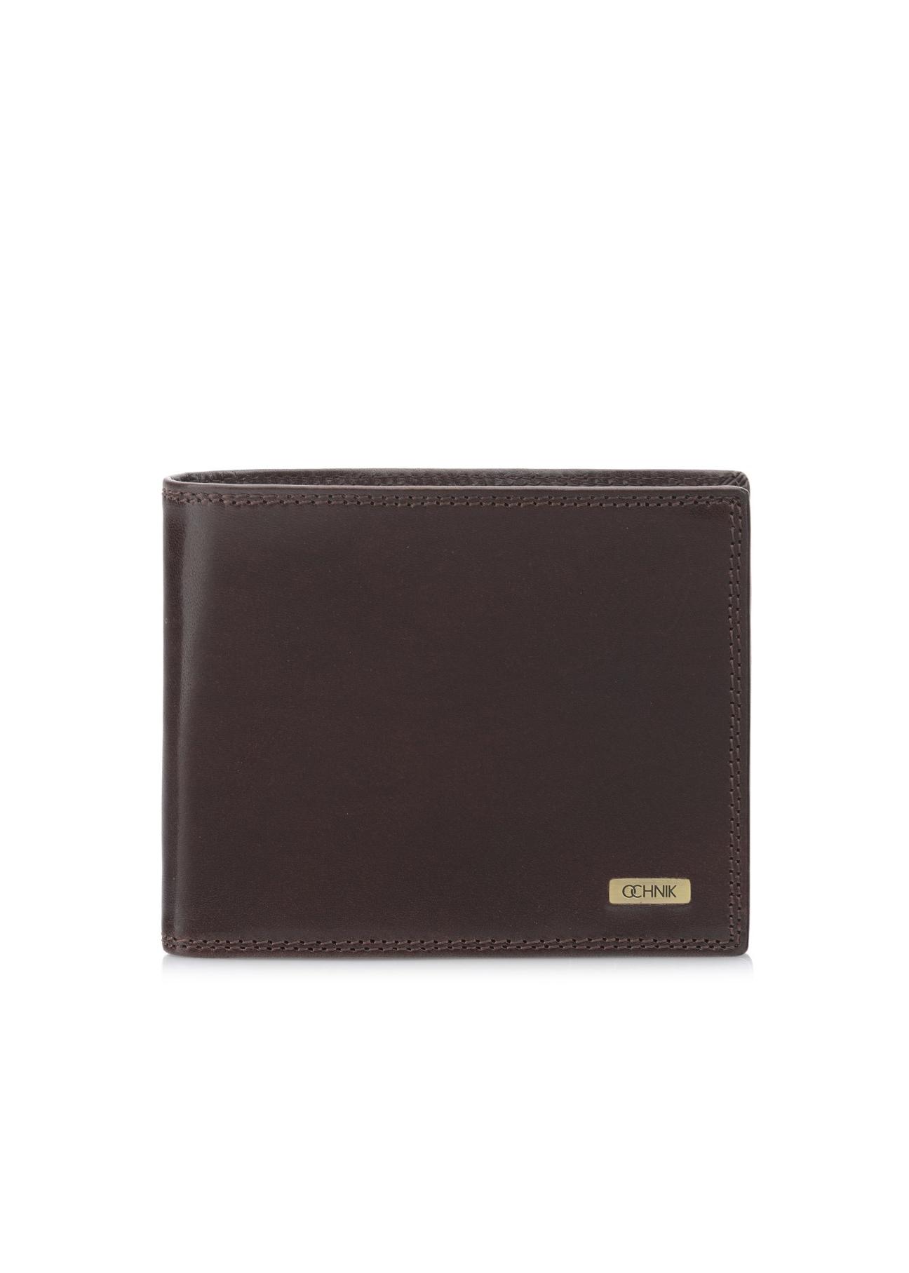 Men's wallet PL-218-49-01