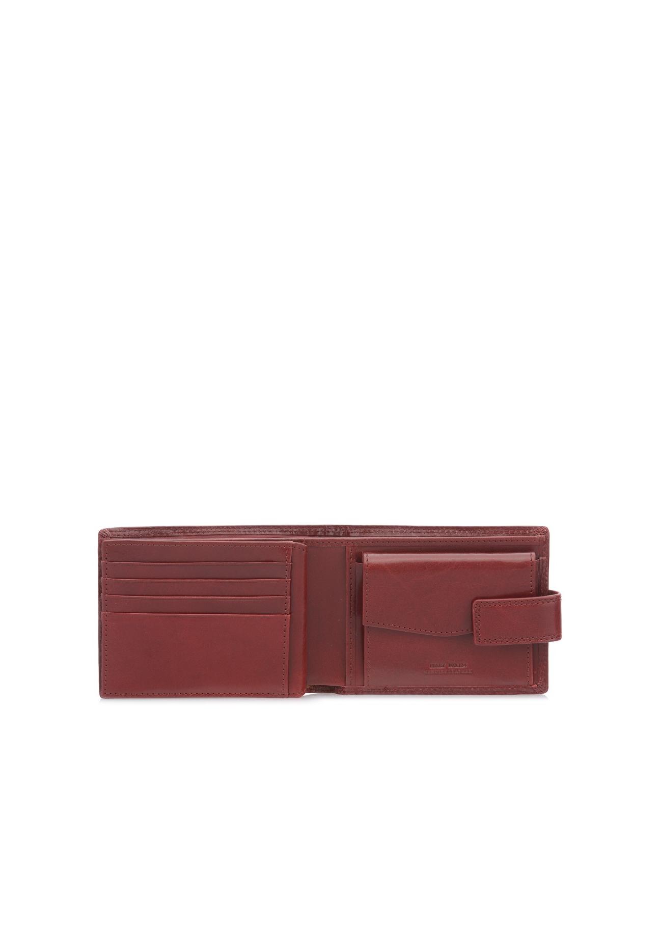 Men's wallet PL-134-41-02