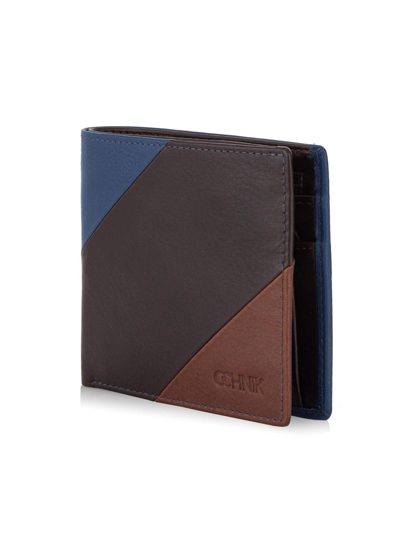 Men's wallet PORMS-0502-15(Z22)-02