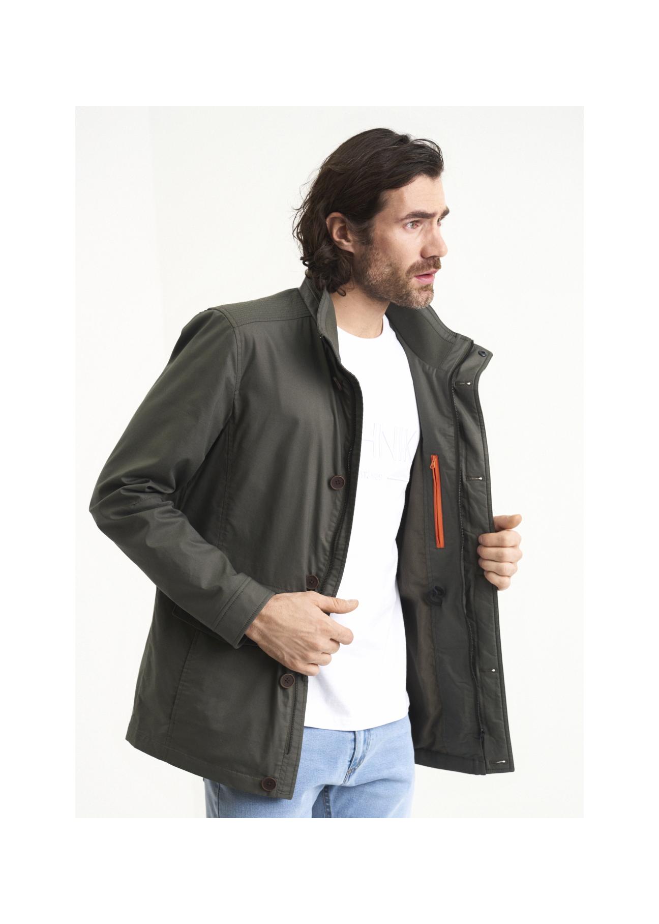 Men's Jacket KURMT-0222-57(W22)-03