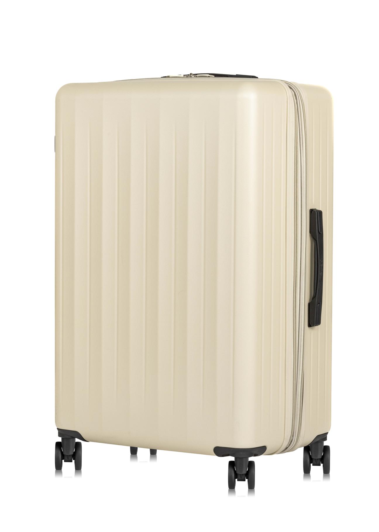 Set of suitcases on wheels 19''/24''/28'' WALAB-0069-16(W24)-05