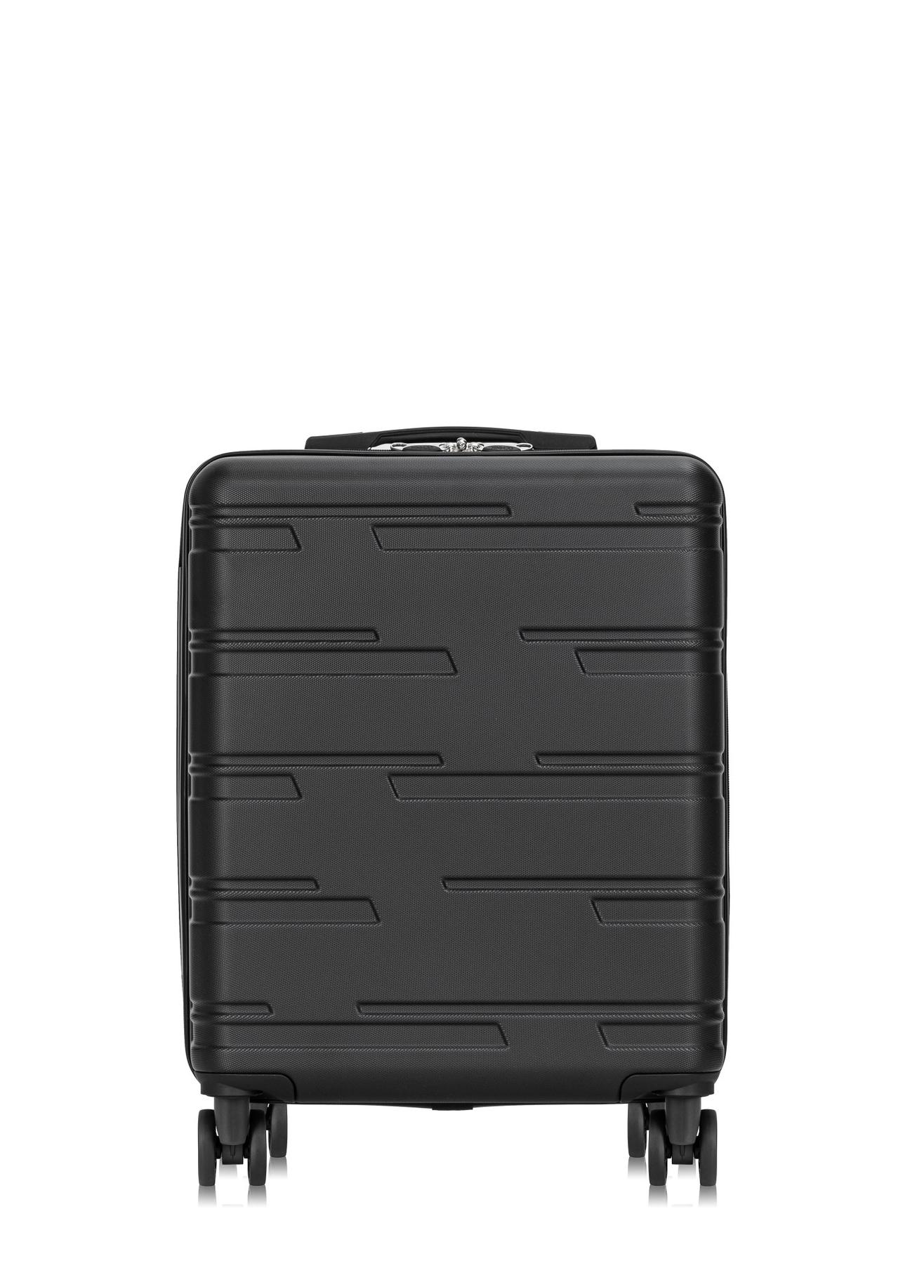 Set of suitcases on wheels 19''/24''/30'' WALAB-0070-99(W24)-02