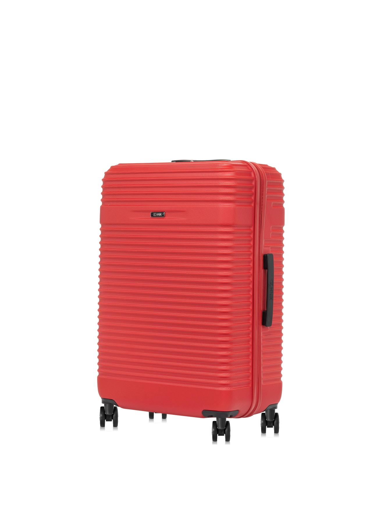 Large suitcase on wheels WALAB-0040-42-28(W23)-08