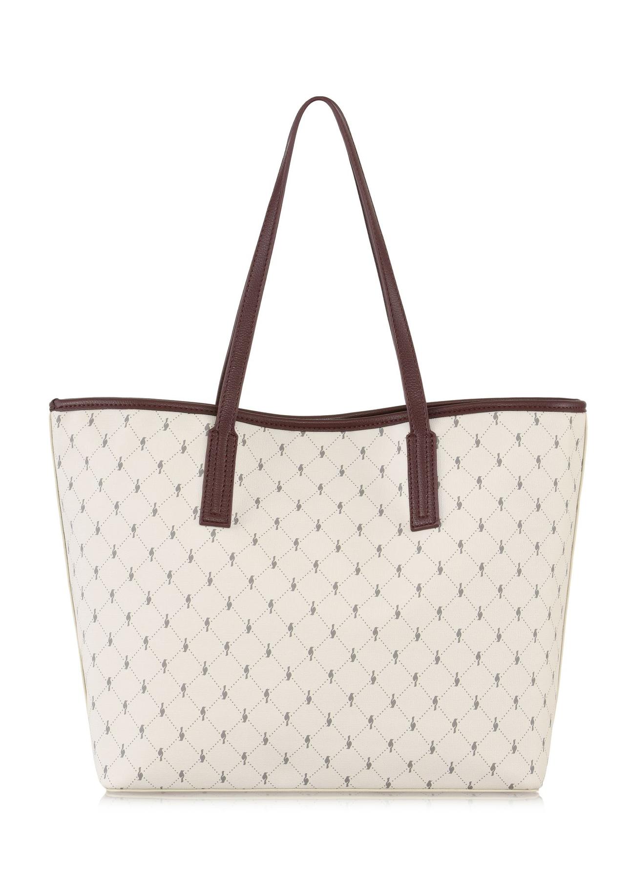 Large shopper bag TOREC-0952-91(Z24)-04