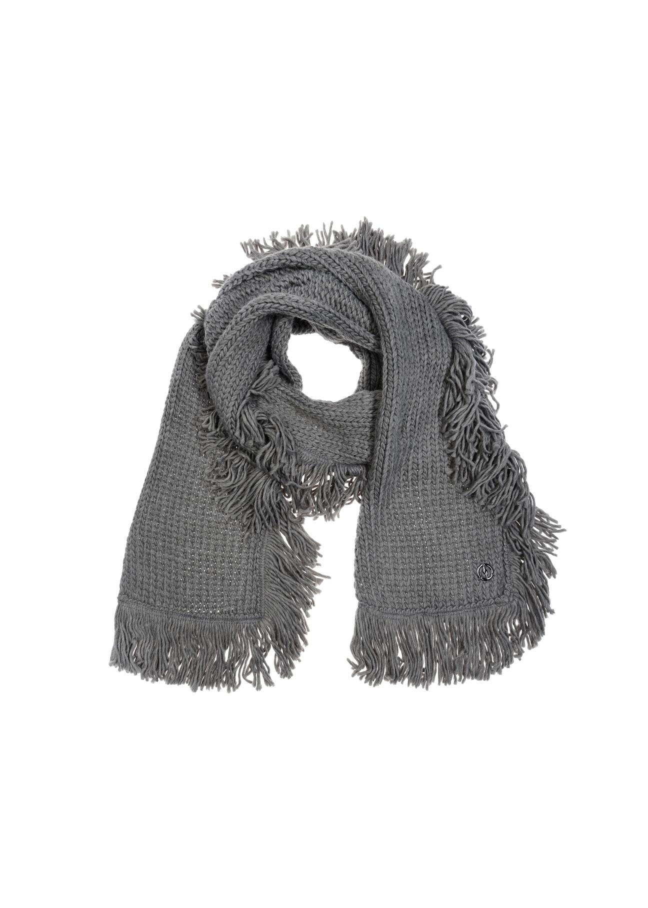 Women's Scarf SZADT-0067-91(Z19)-01