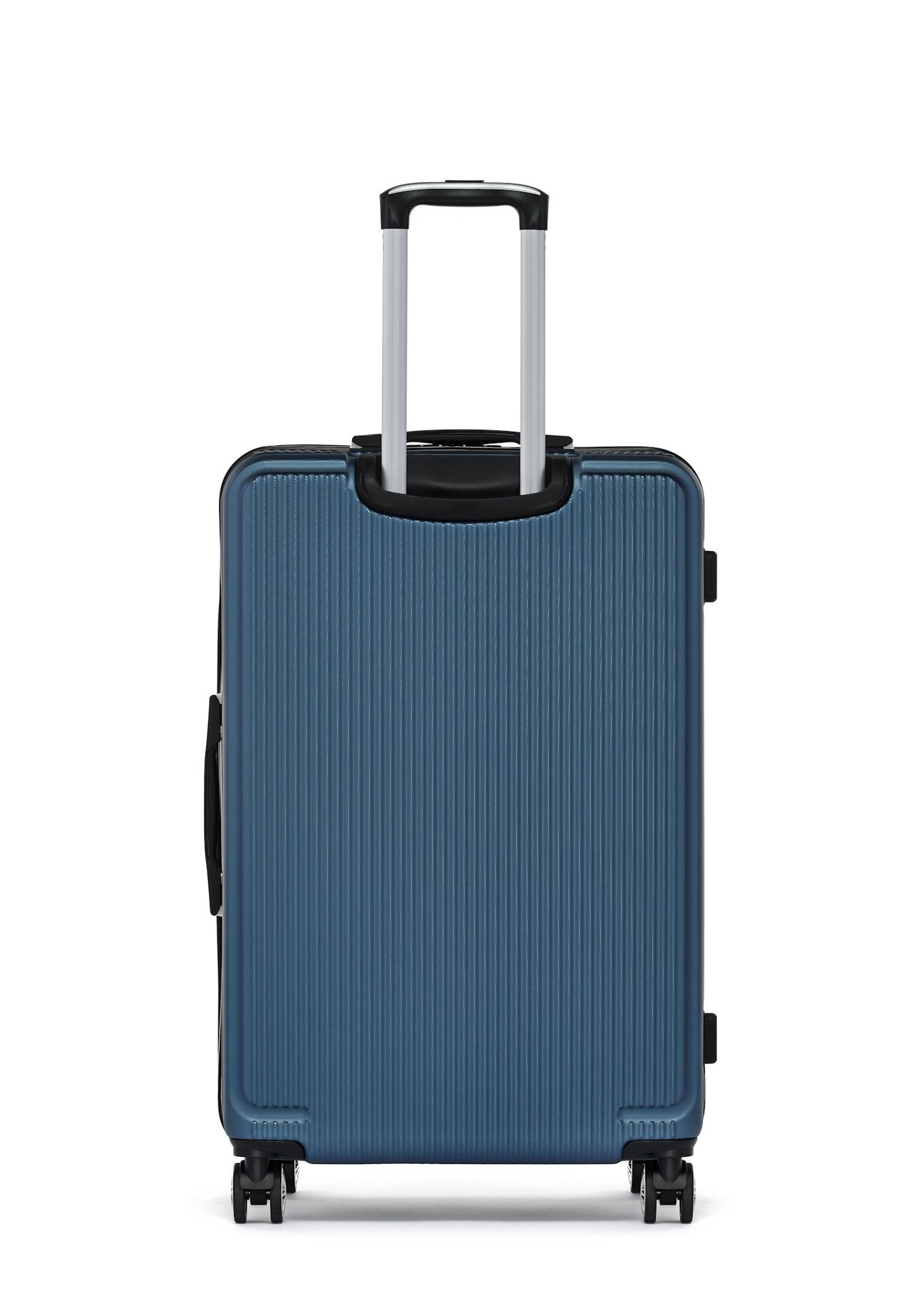 Large suitcase on wheels WALAB-0053-69-29(W25)-03