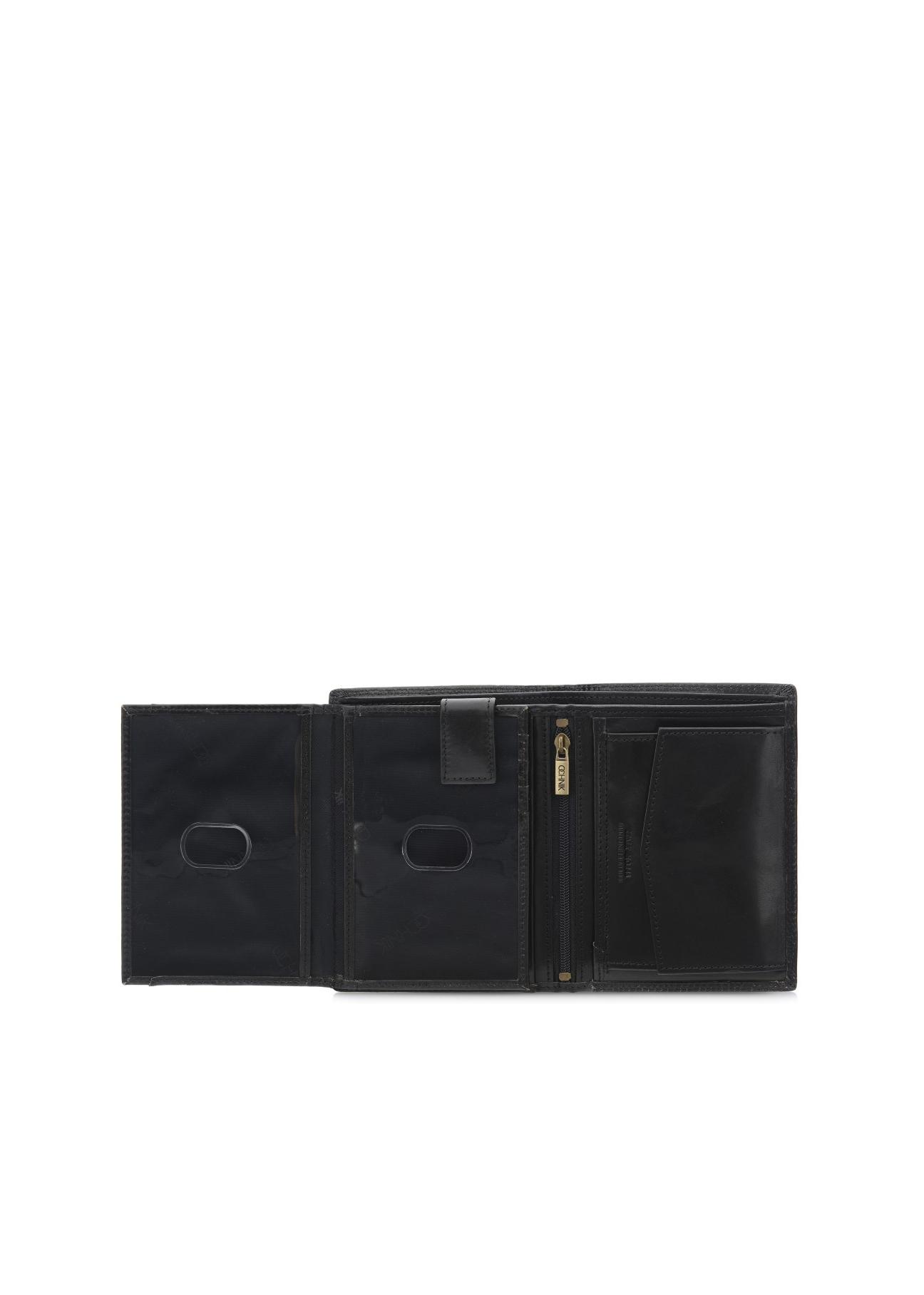 Men's wallet PL-145-99-03