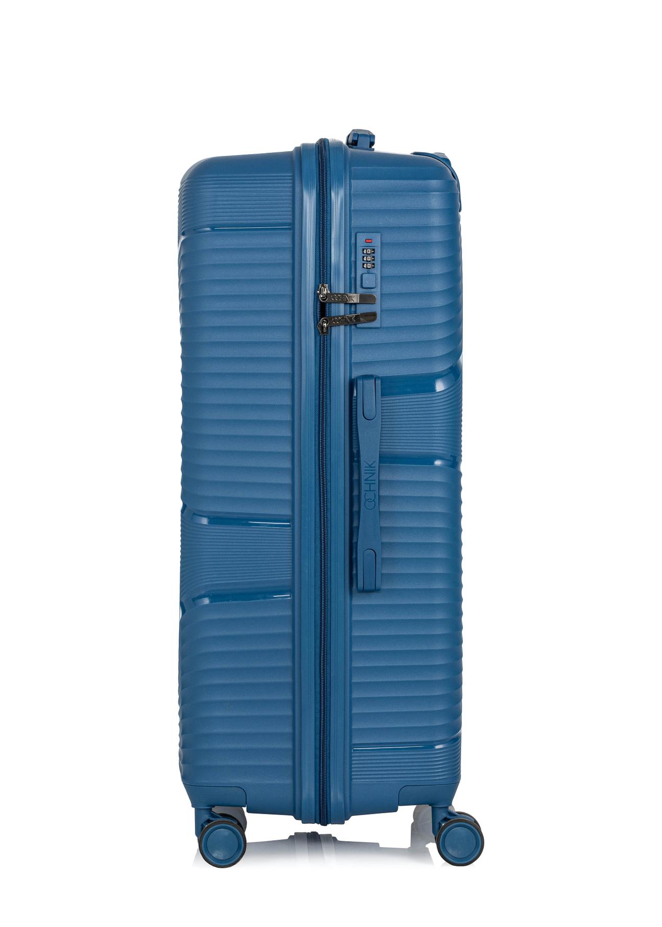 Large suitcase on wheels WALPP-0021-61-28(W24)-02